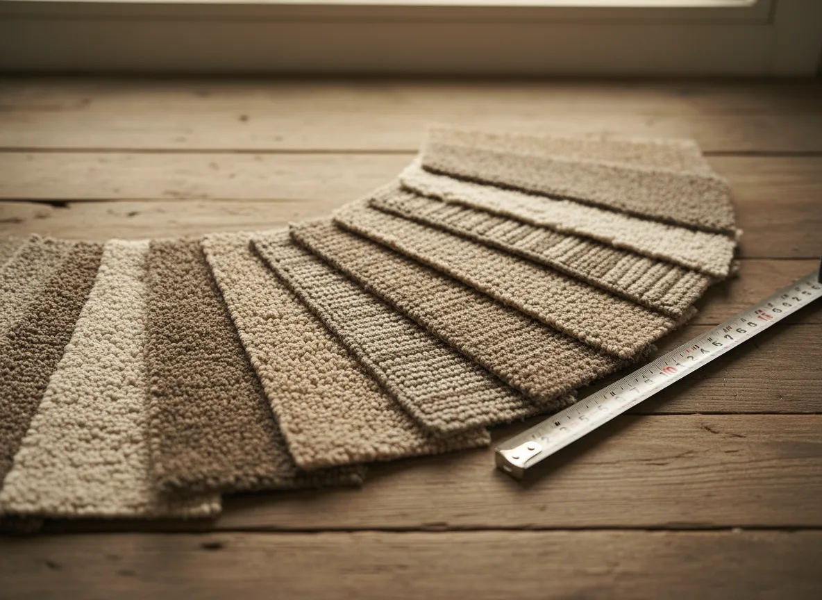 Carpet Installation Amo, IN FAQs